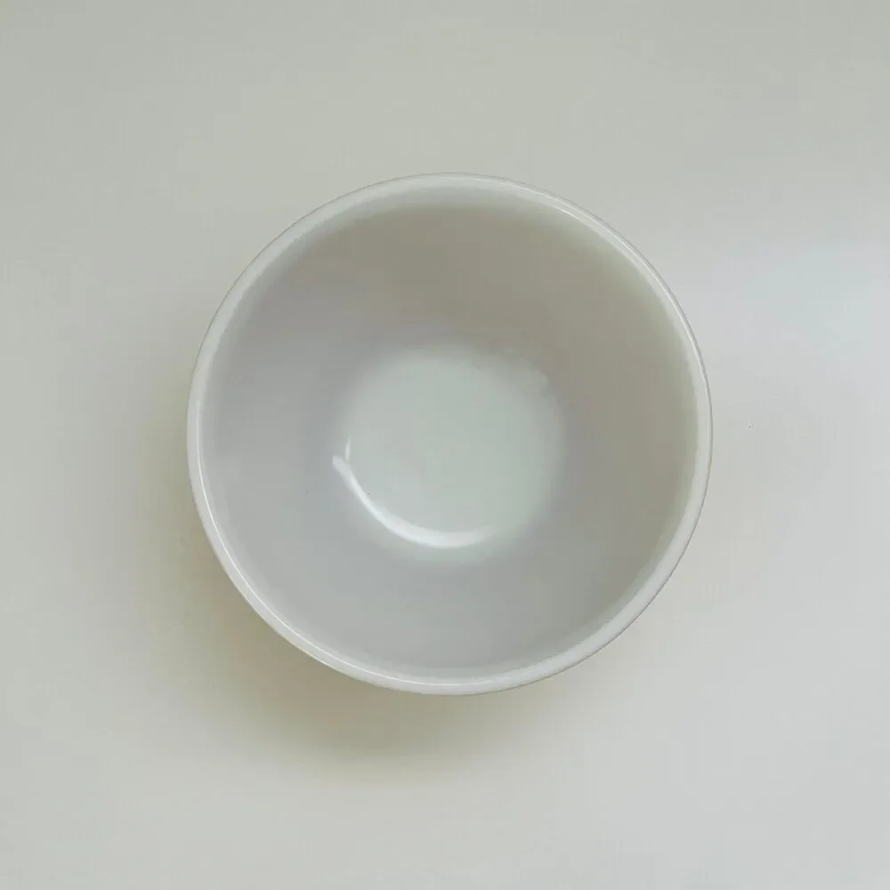 Pyrex minor surface