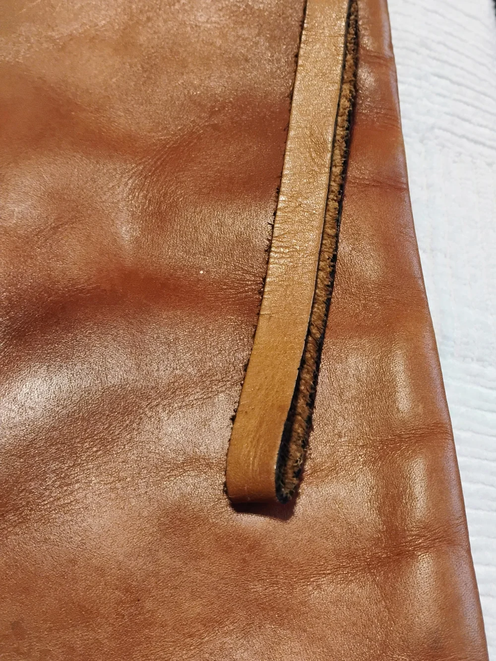 Patricia Nash stylish tan