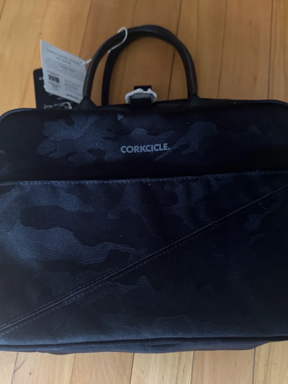 Corkcicle baldwin boxer