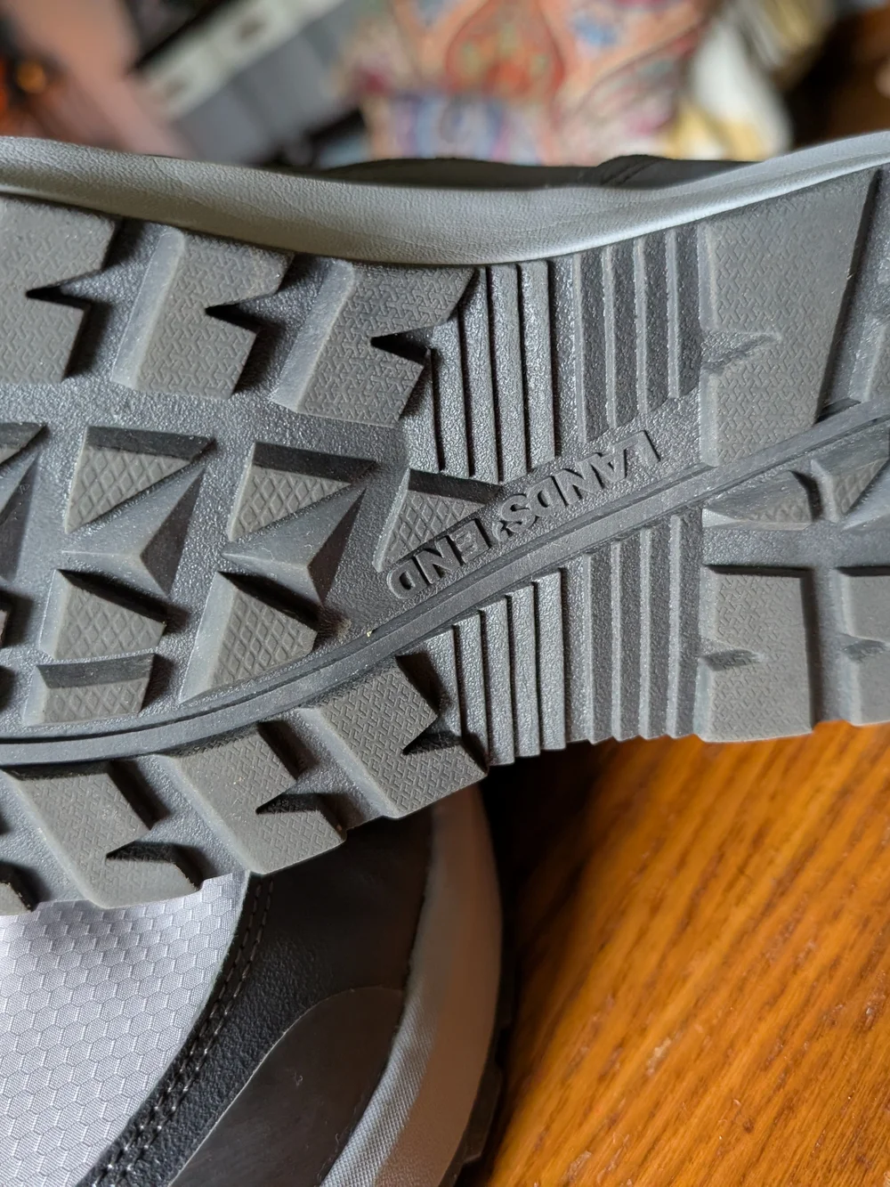 Lands End pairs all