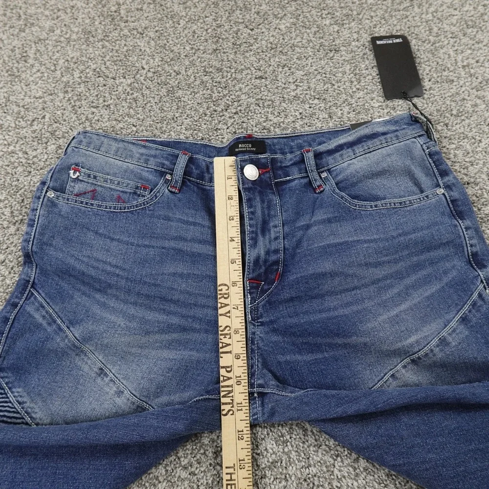 True Religion new true