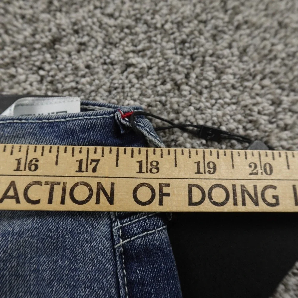 True Religion new true