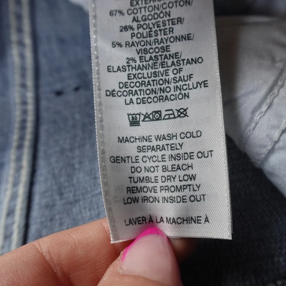 True Religion new true