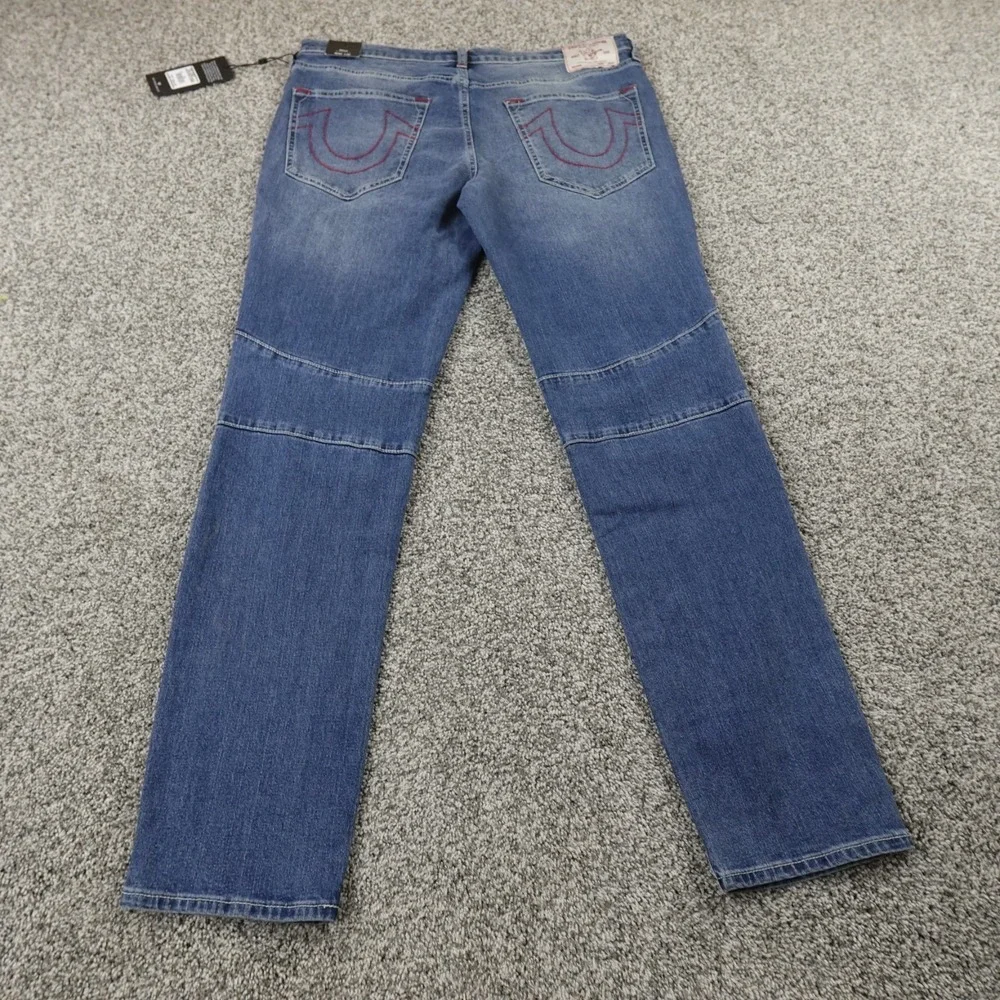 True Religion new true