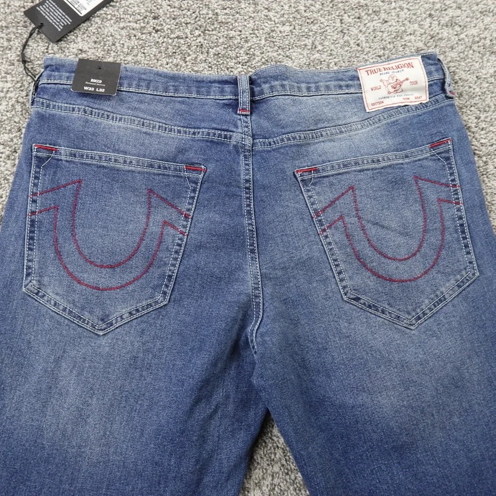 True Religion new true