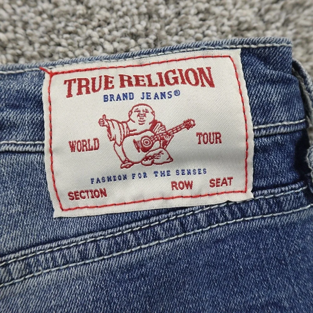 True Religion new true