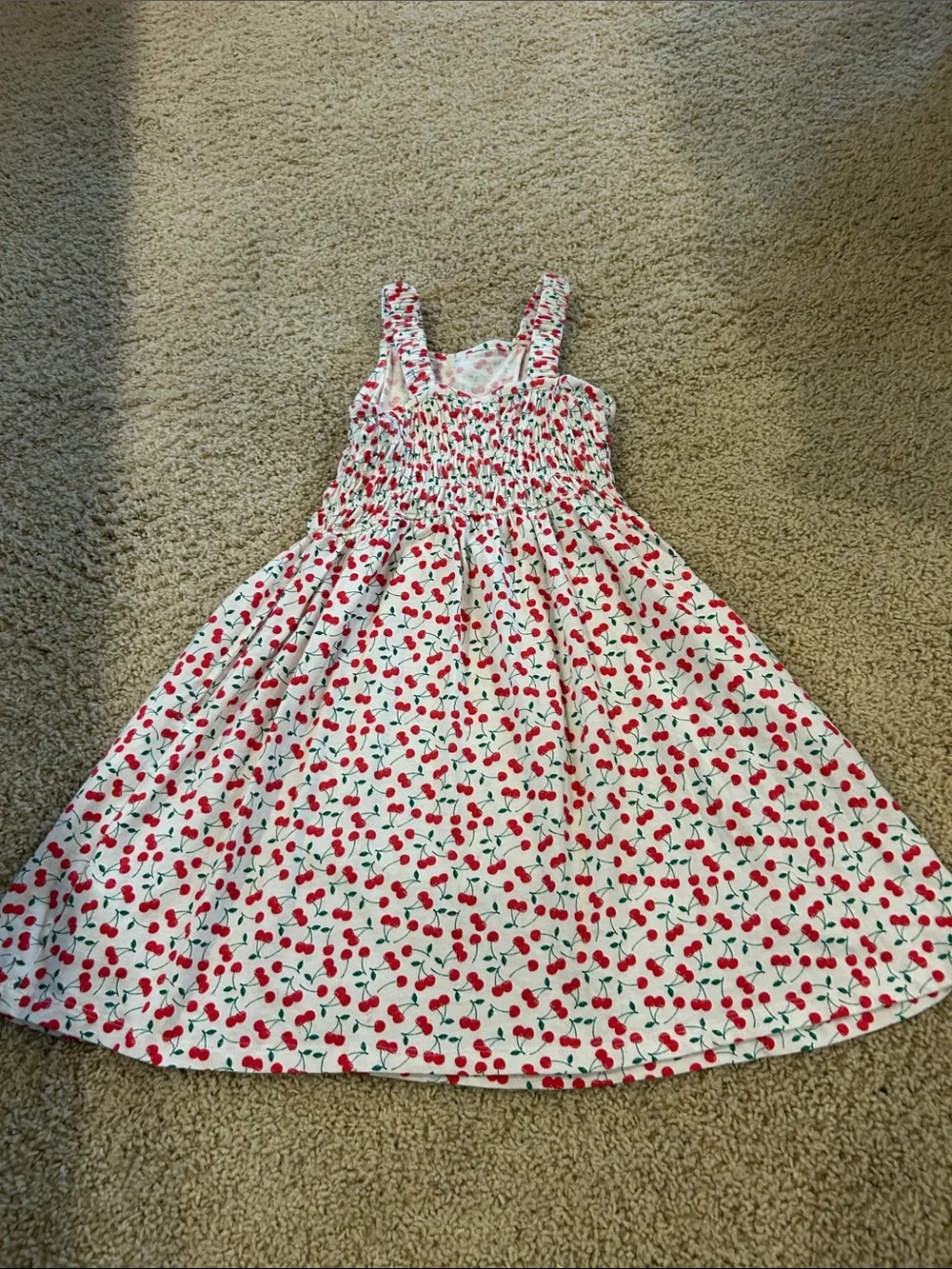 Old Navy lightweight sundress