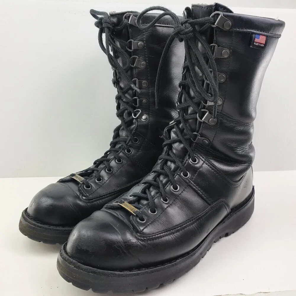 Danner fort lewis