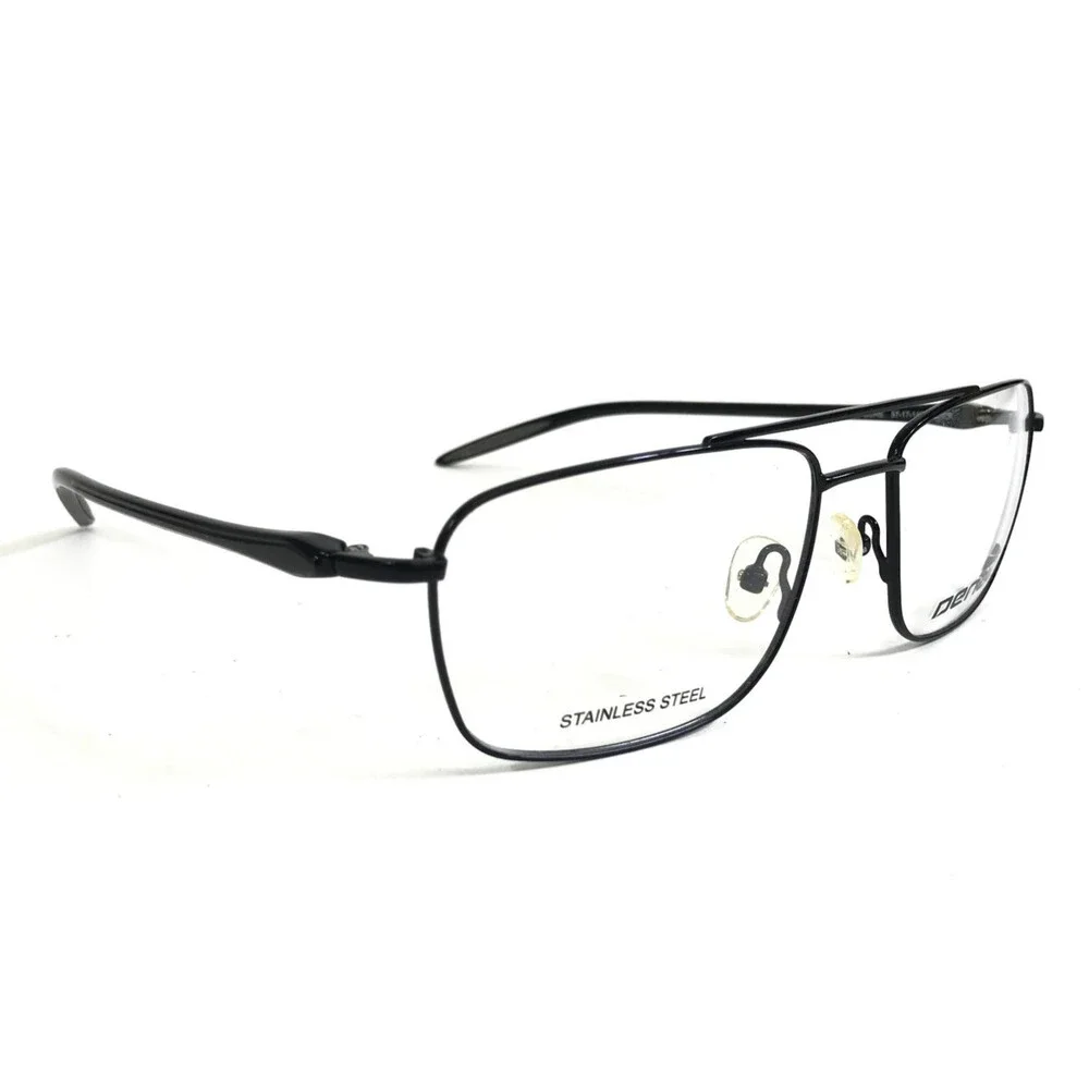 Denali demo lenses