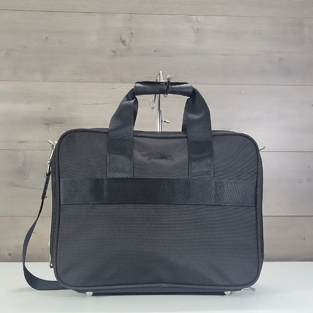 Longchamp classic black
