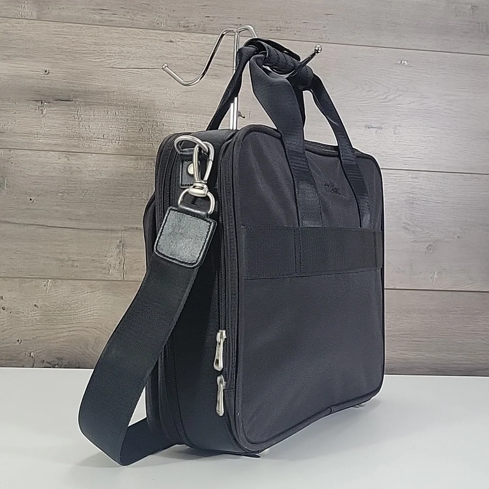Longchamp classic black