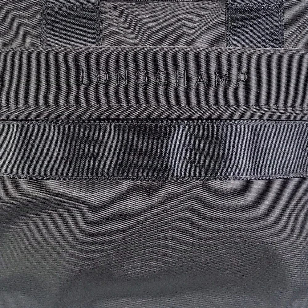 Longchamp classic black