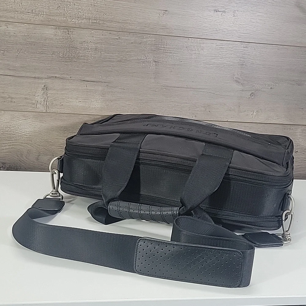 Longchamp classic black