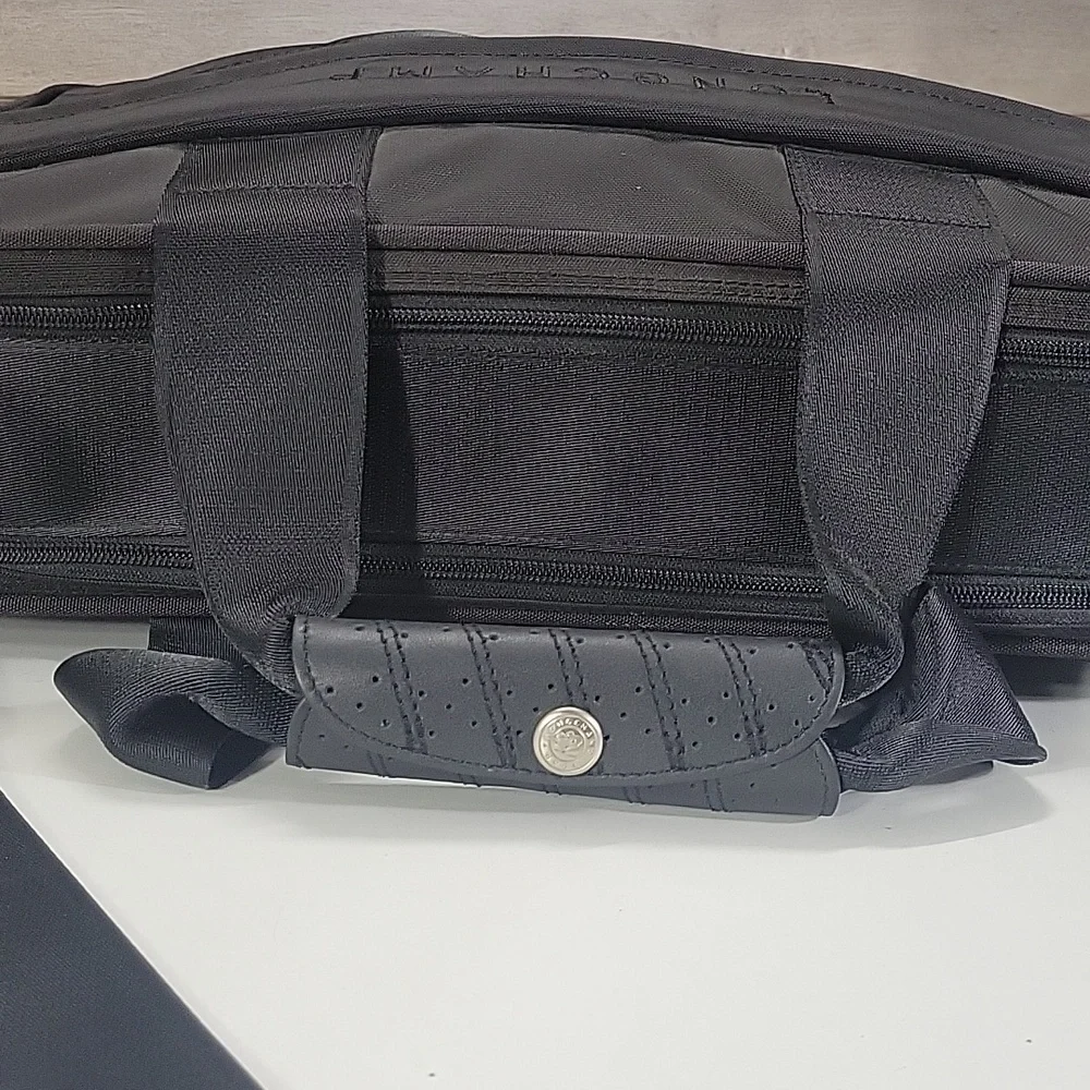 Longchamp classic black