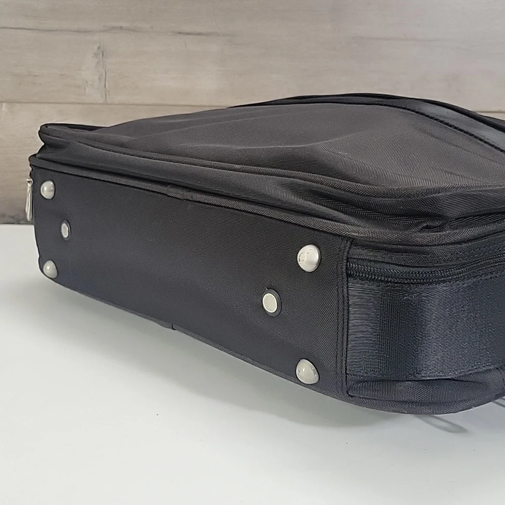 Longchamp classic black