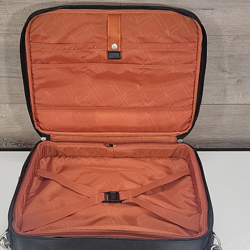 Longchamp classic black