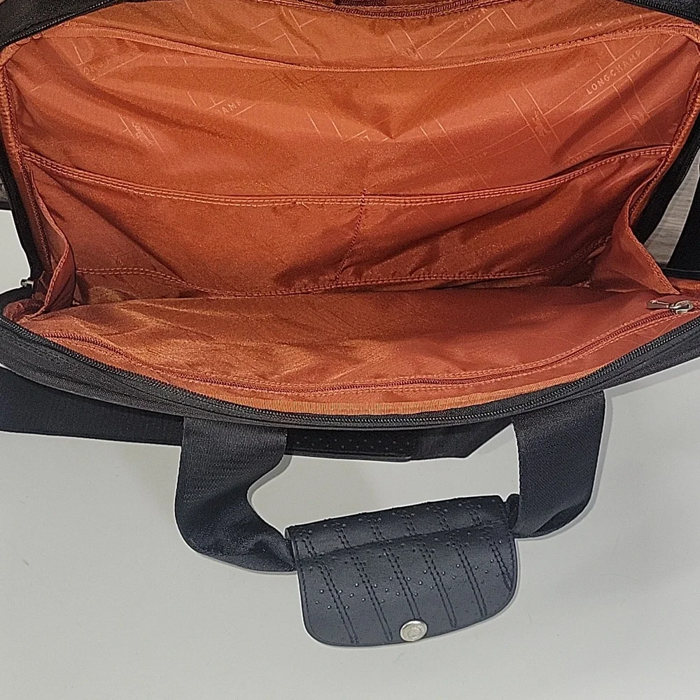 Longchamp classic black