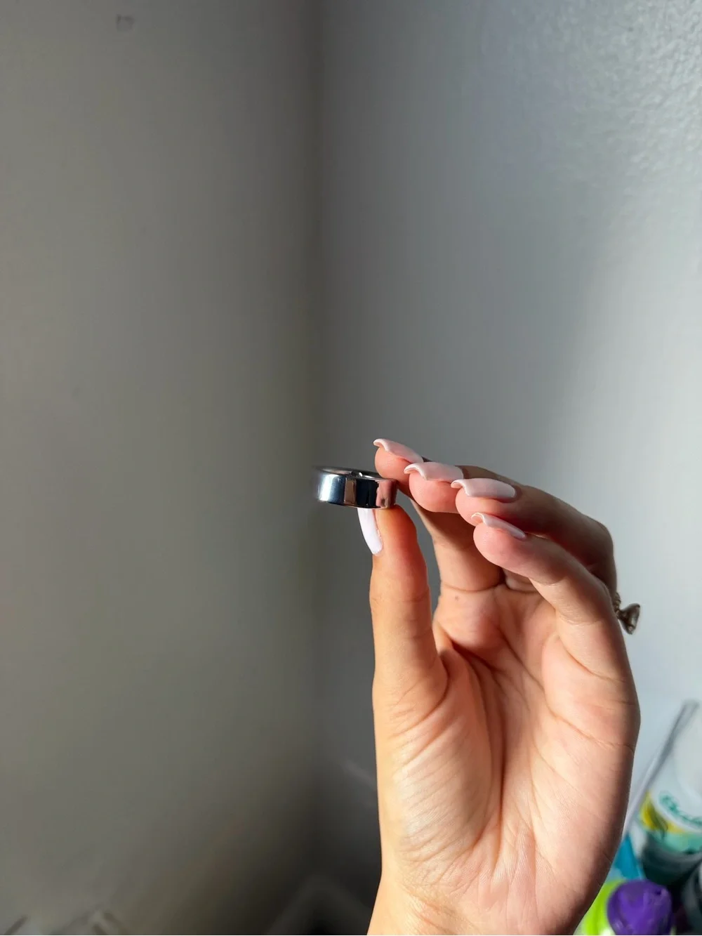 Oura ring gen