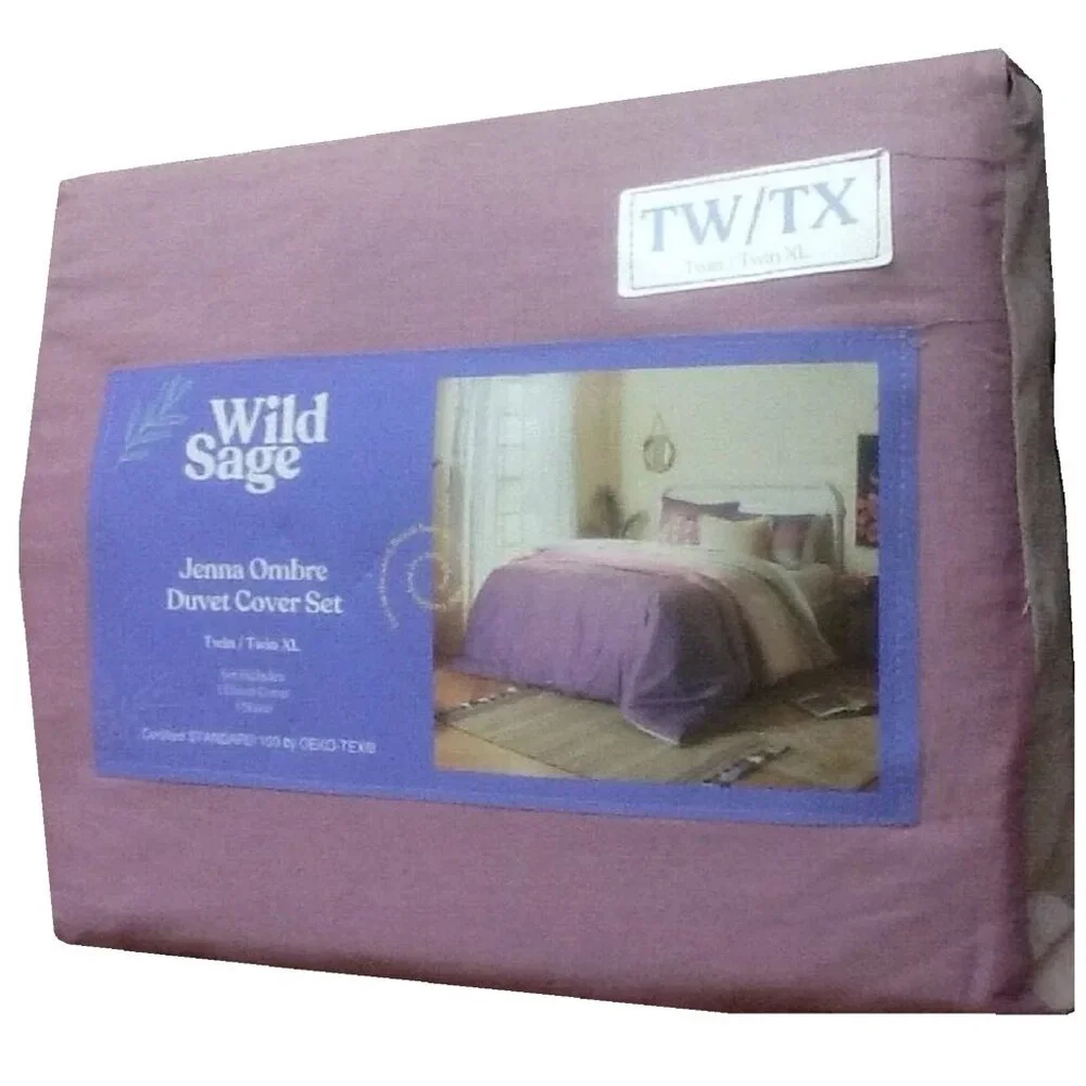 Wild Sage brand new