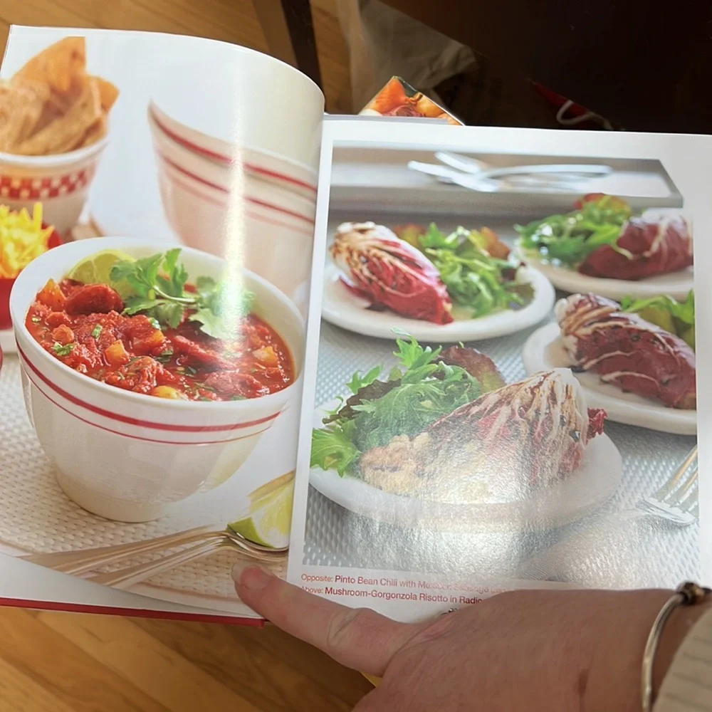 Not Your Mother’s Slow Cooker - Recipes For Entertaining CookBook