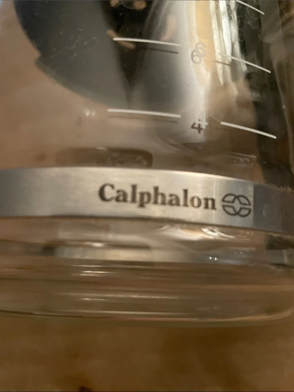 Calphalon replacement carafe
