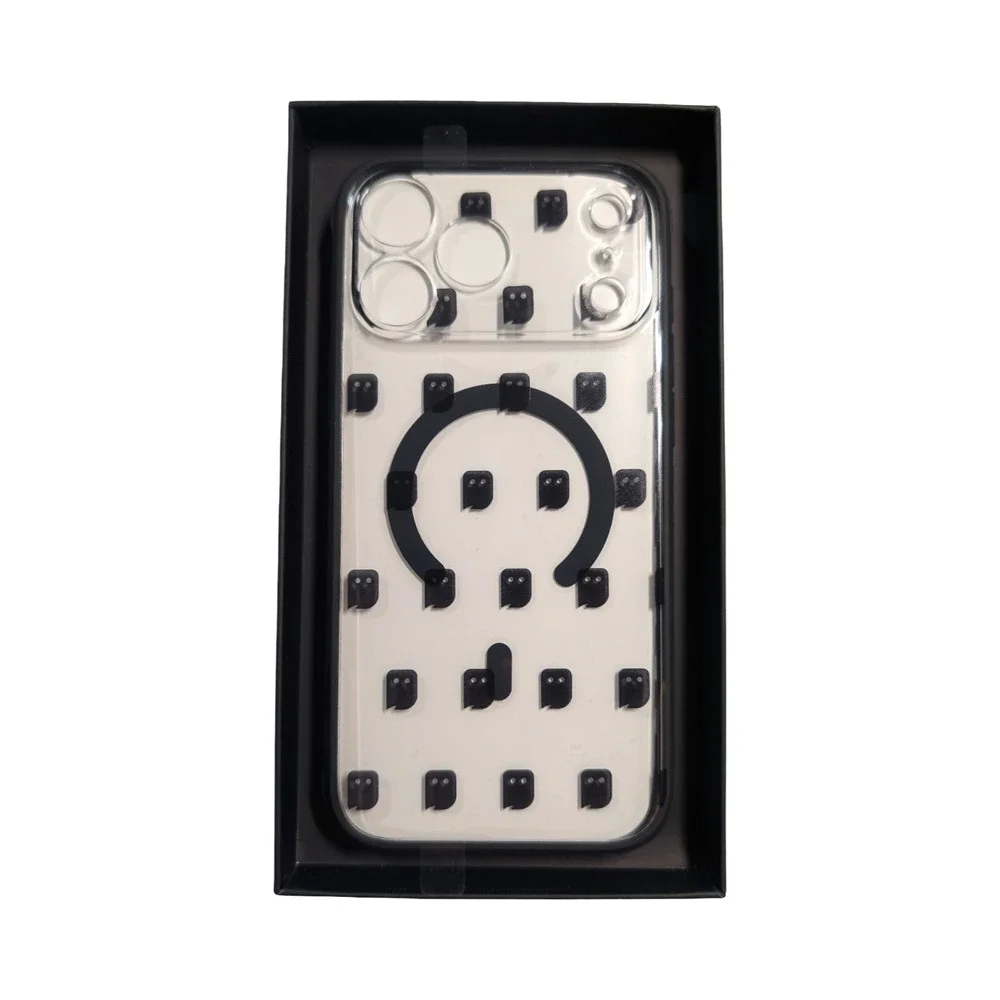 dbrand markings during
