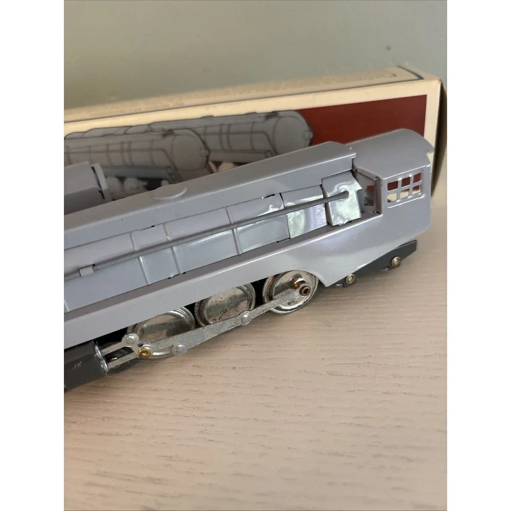 Roundhouse Products preowned normal