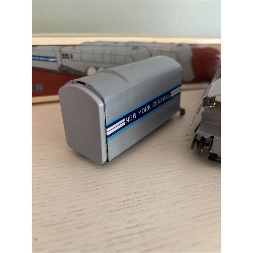 Roundhouse Products preowned normal