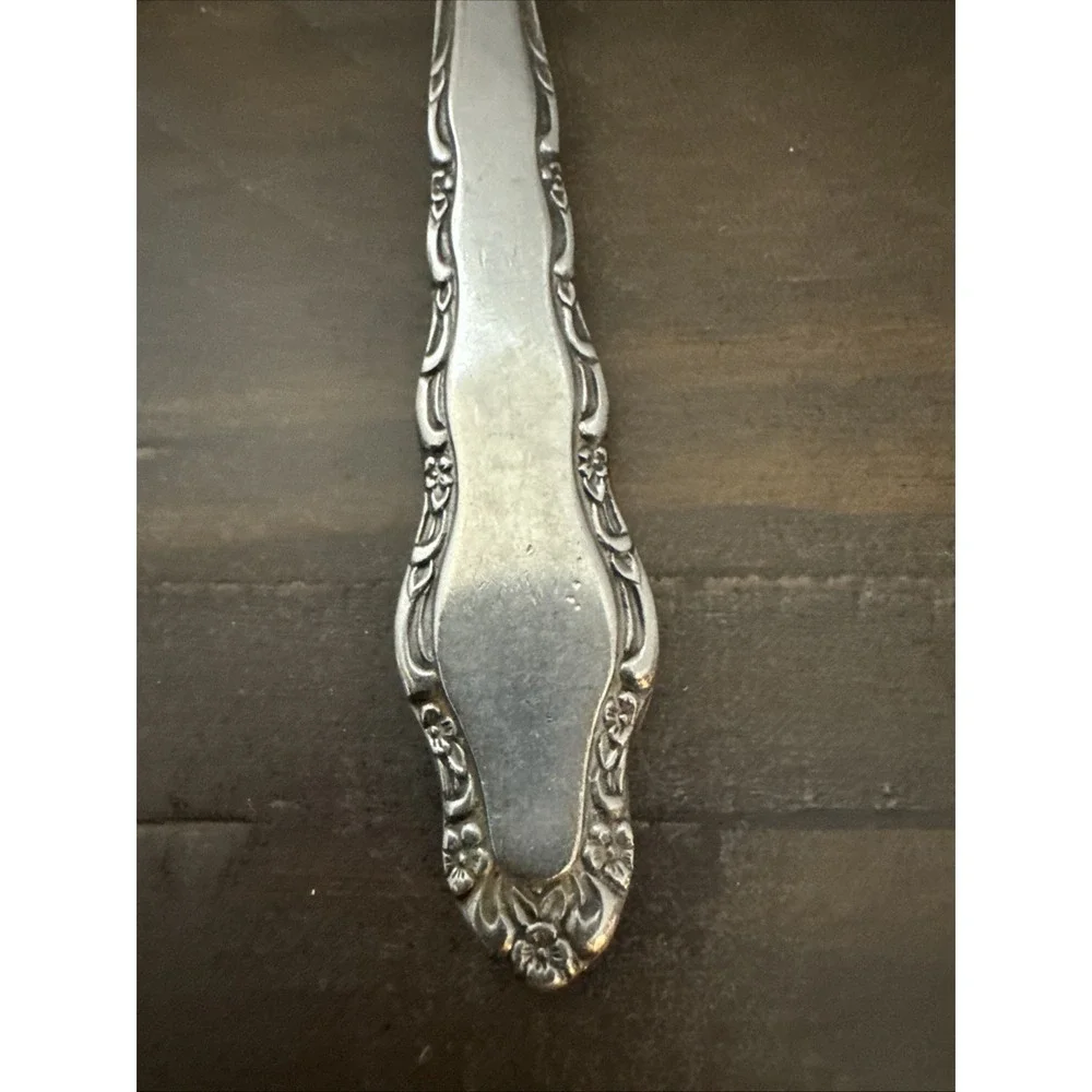 imperial vtg stainless