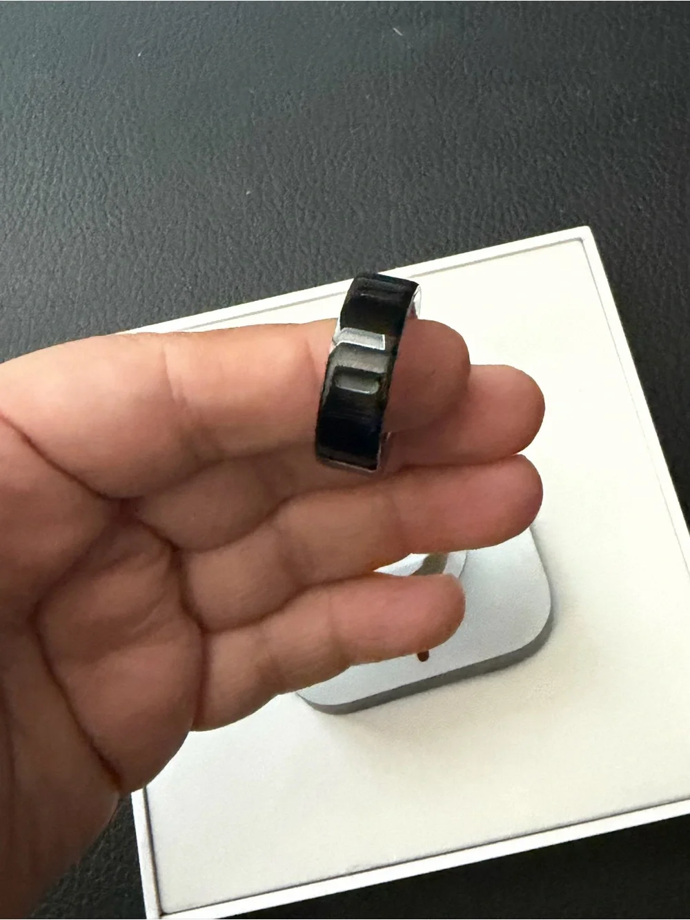 Oura official ring