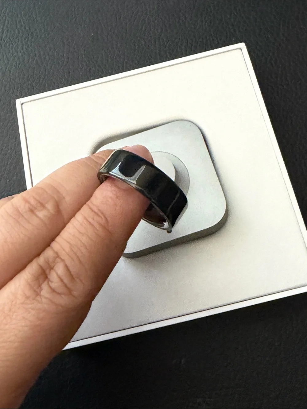 Oura official ring