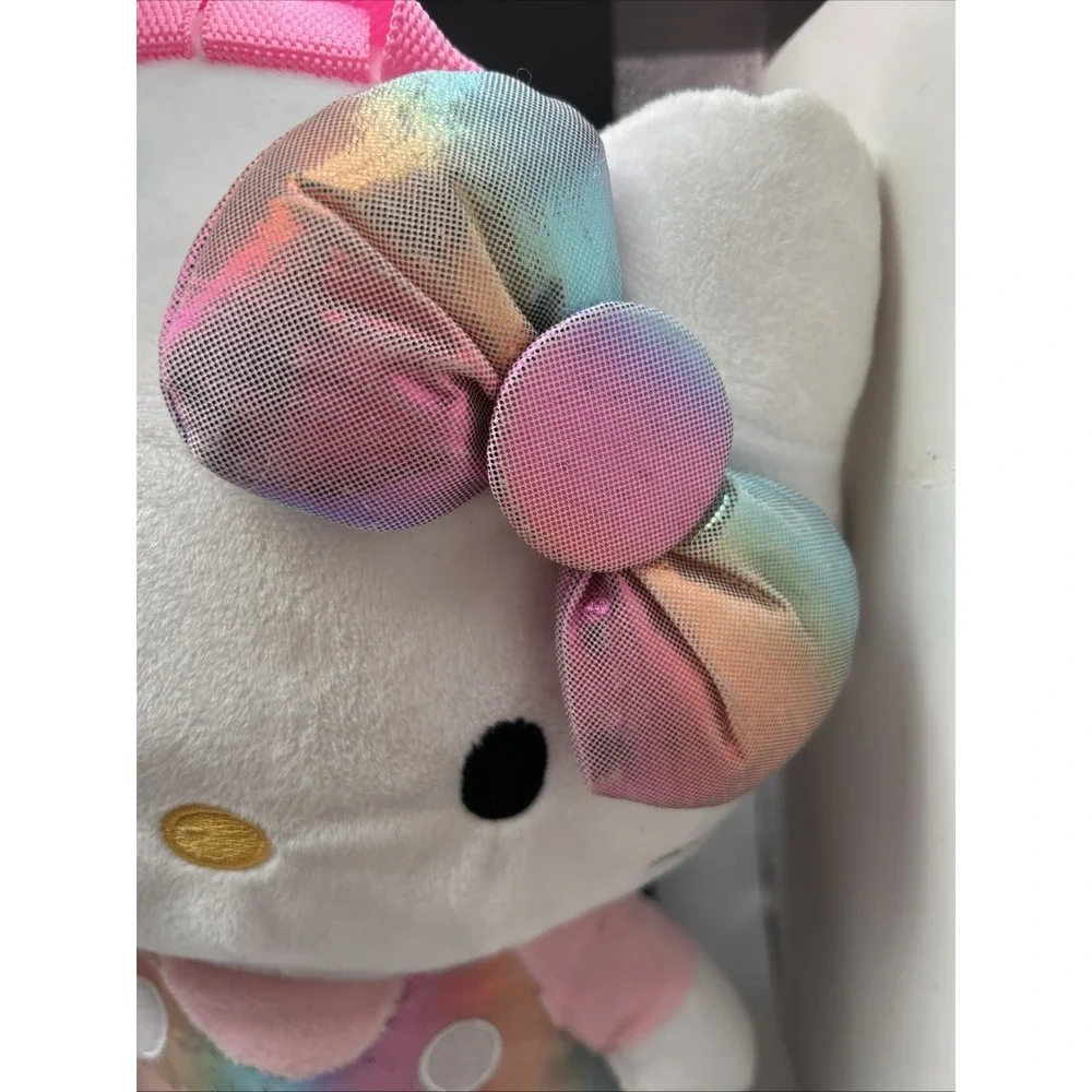 Hello Kitty ello kitty