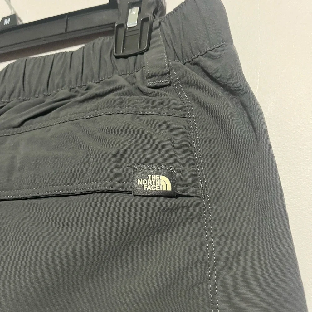 The North Face mens pants