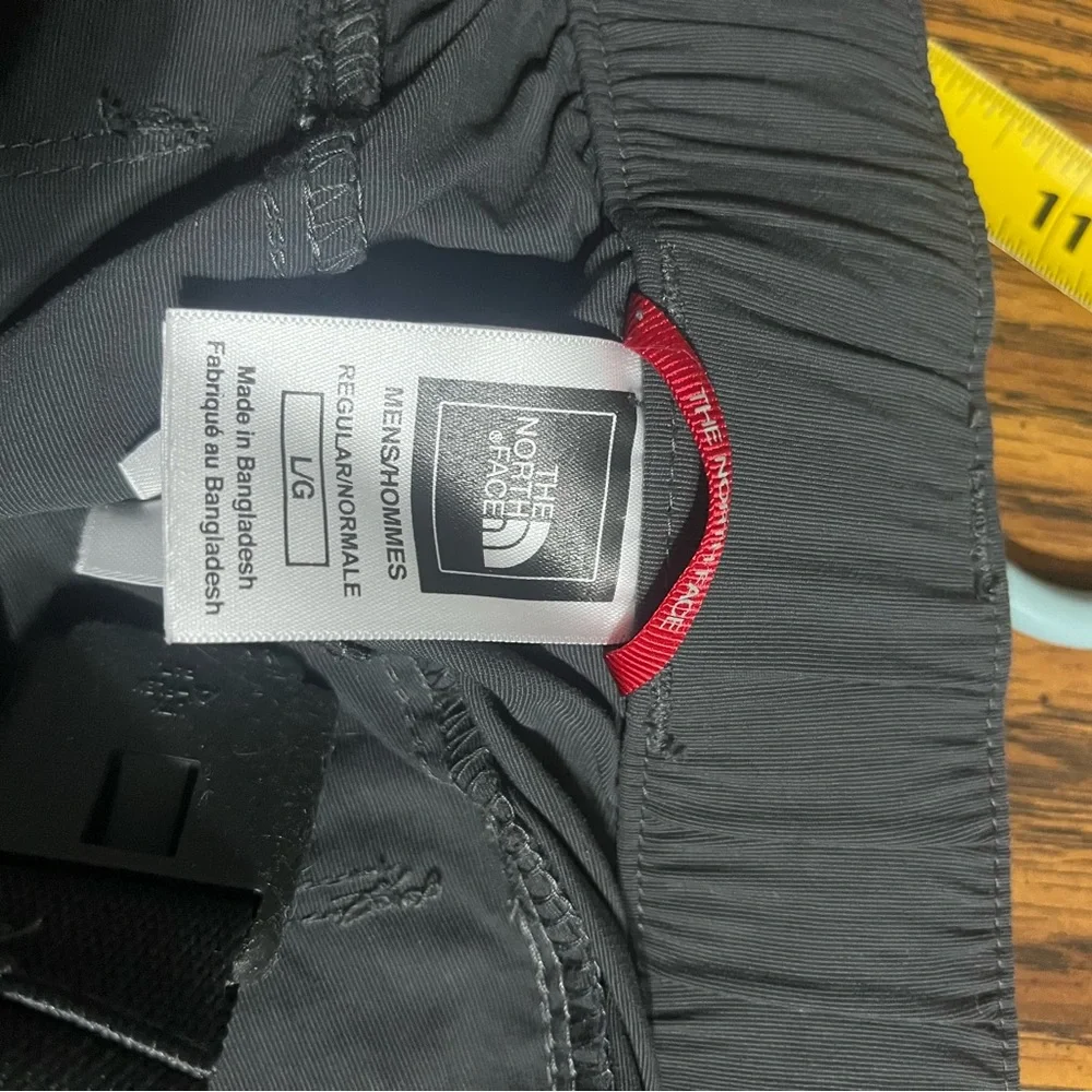The North Face bottom large