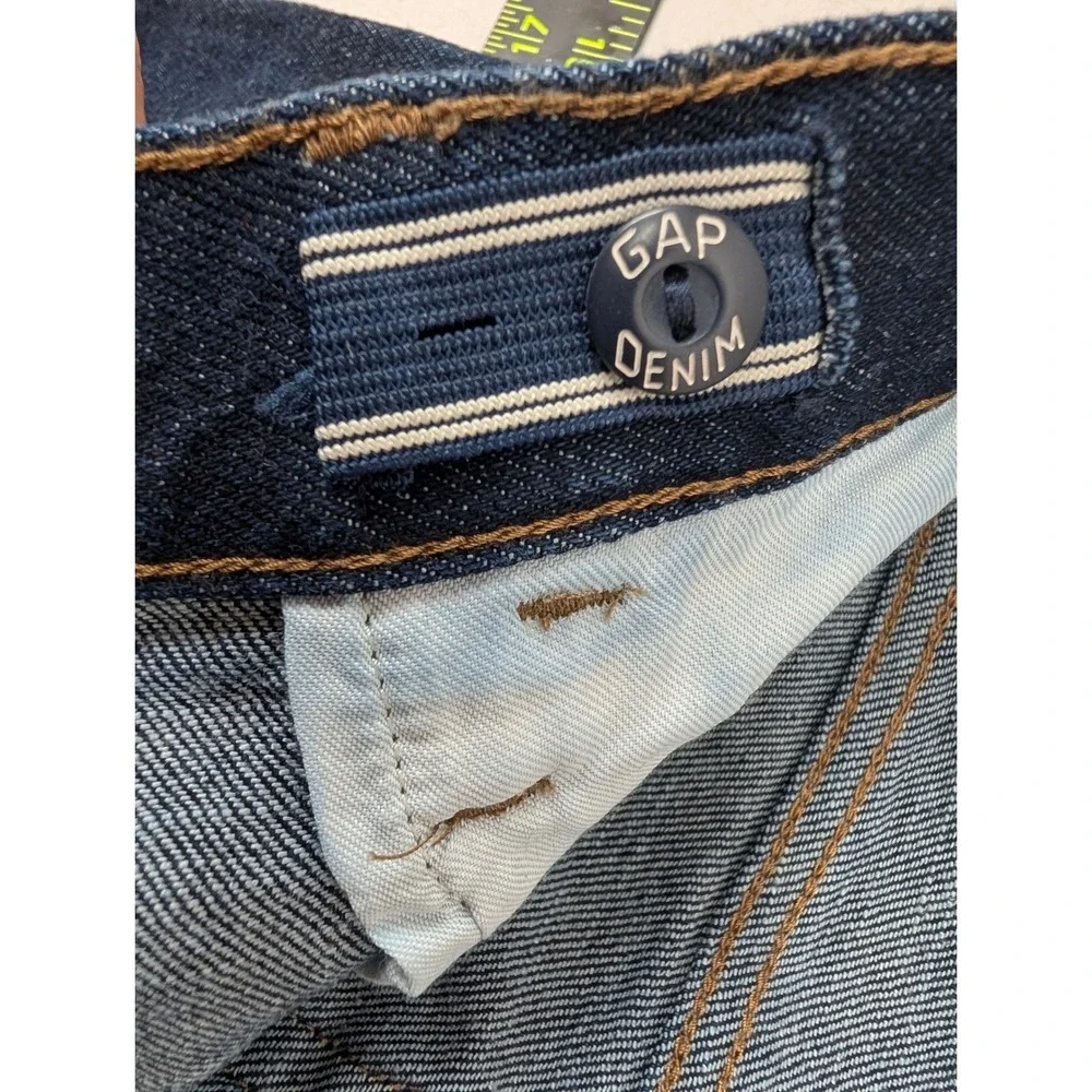 GAP keep your
