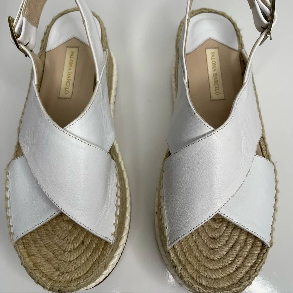 Paloma Barcelo excellent preowned