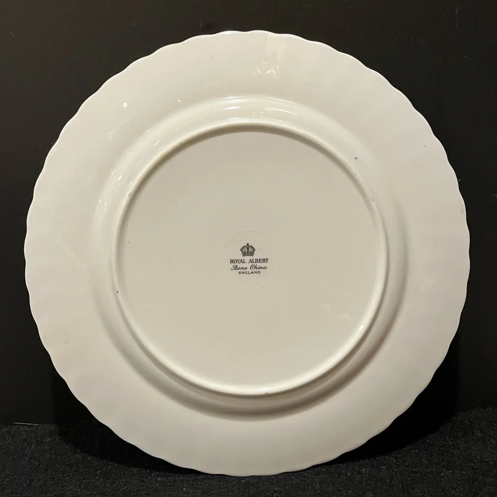 Royal Albert celebrate special
