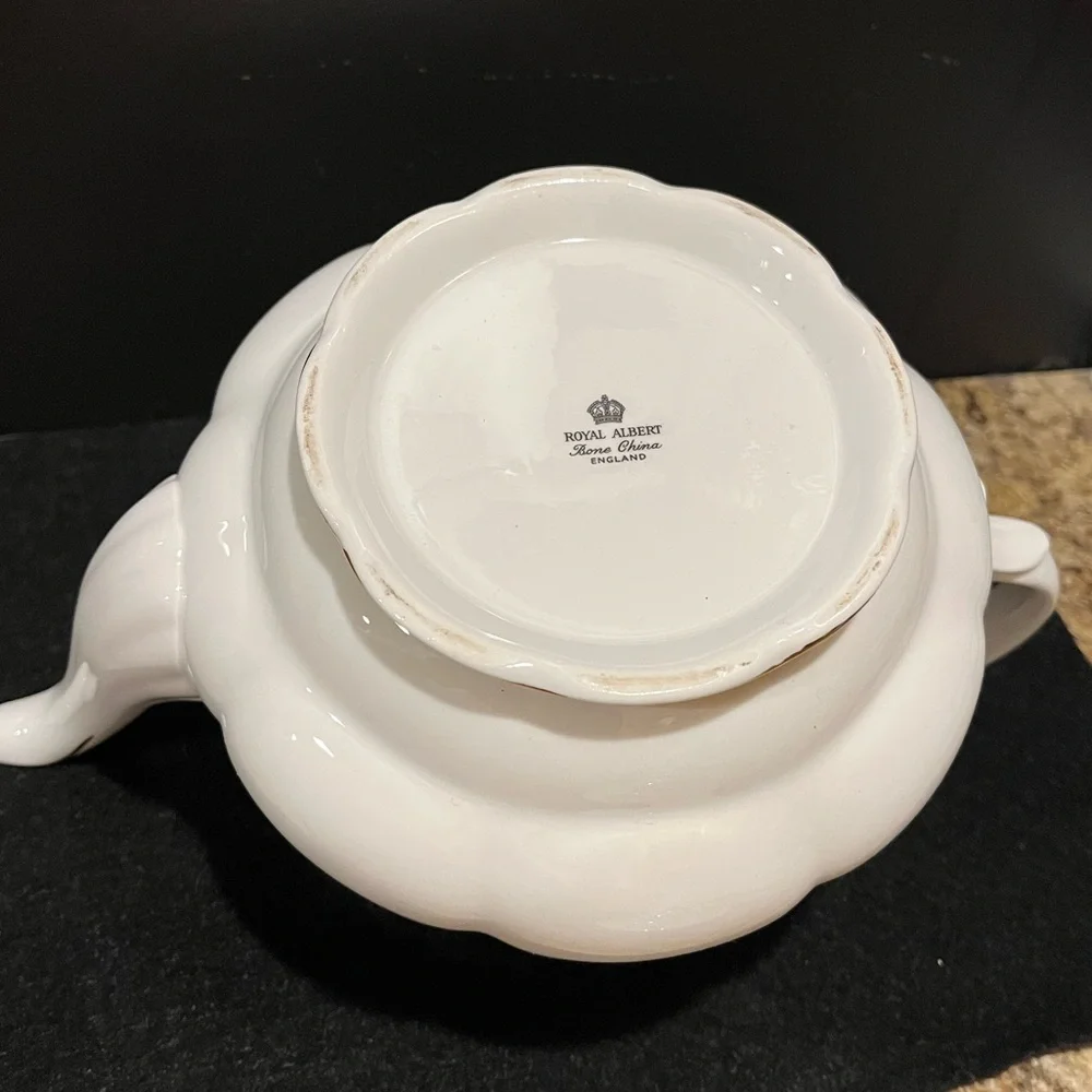 Royal Albert celebrate special