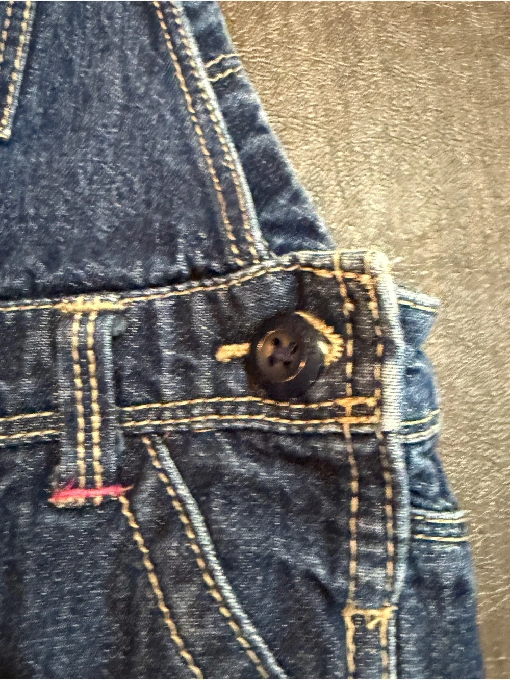 OshKosh Bgosh classic denim