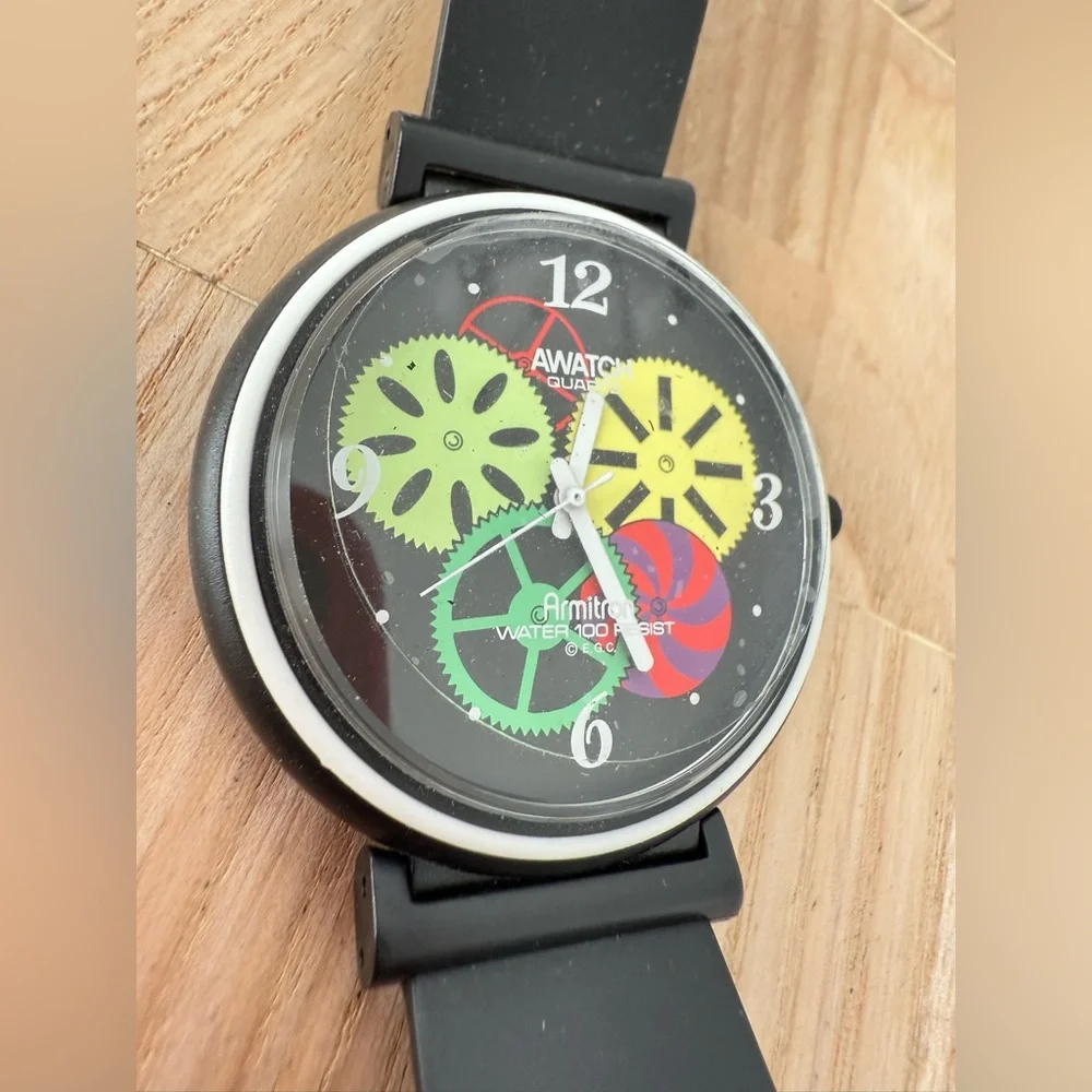Armitron brand model