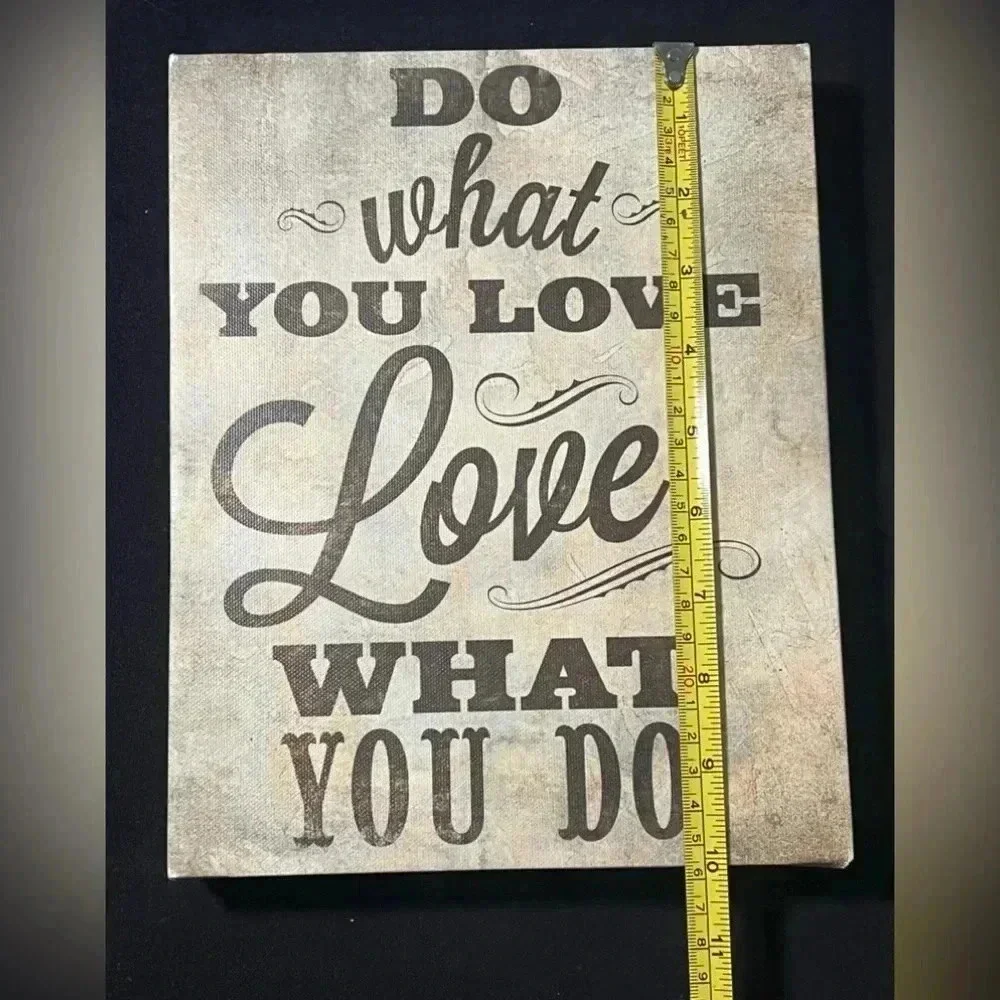 N/A “do what