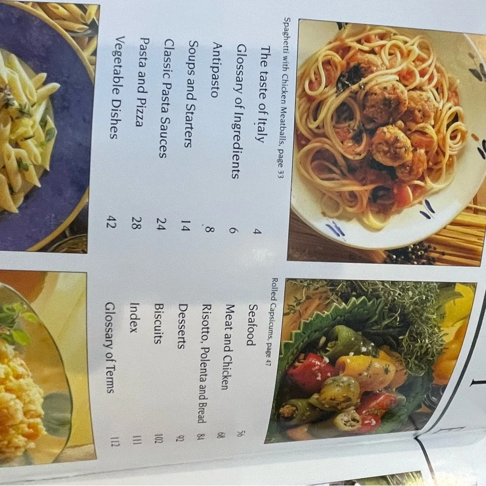 bay books cookbooks soups
