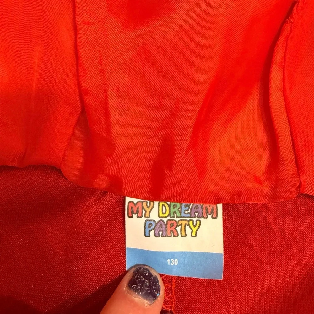 my dream party my dream