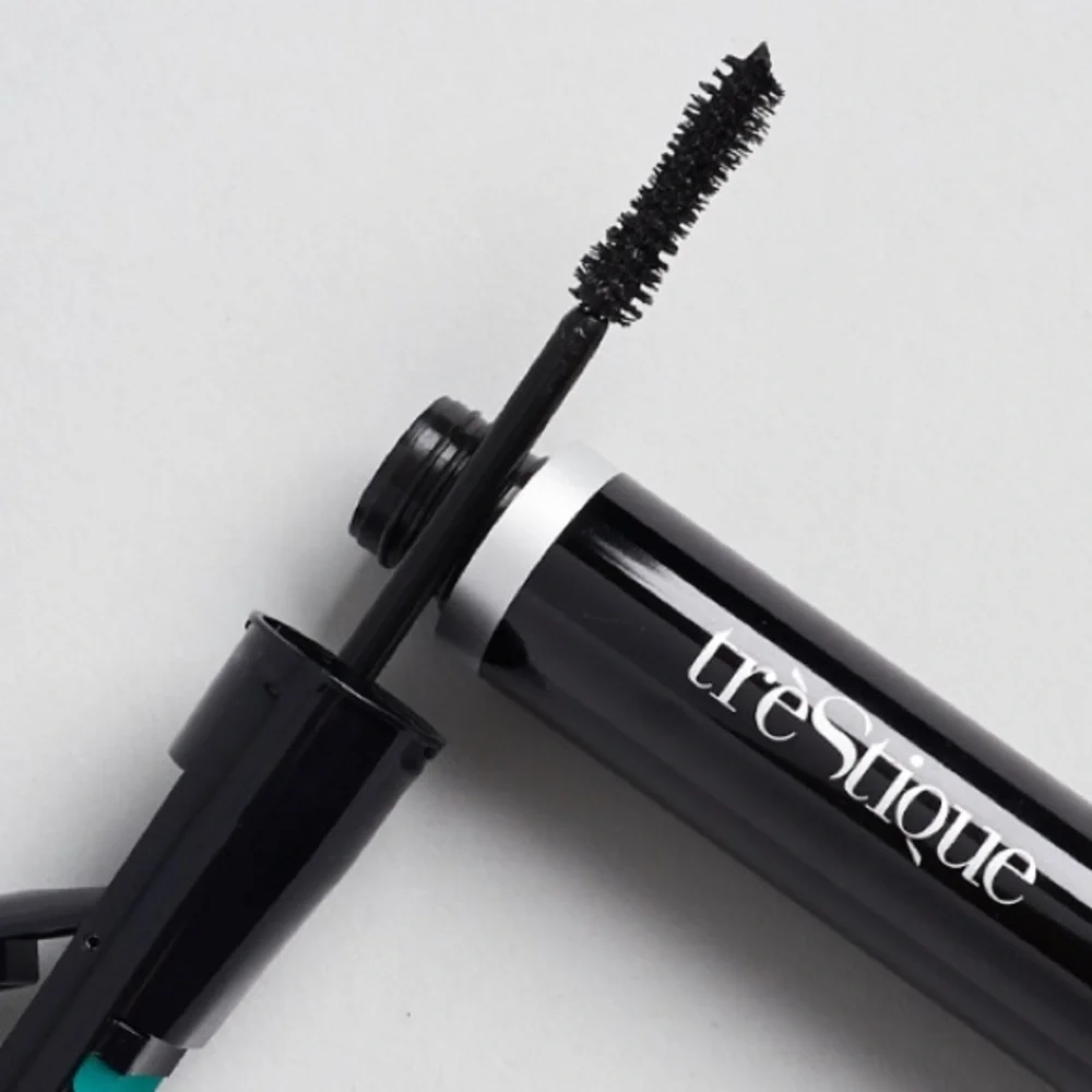 Trestique ‘Good Vibes’ Black Lacquer Mascara