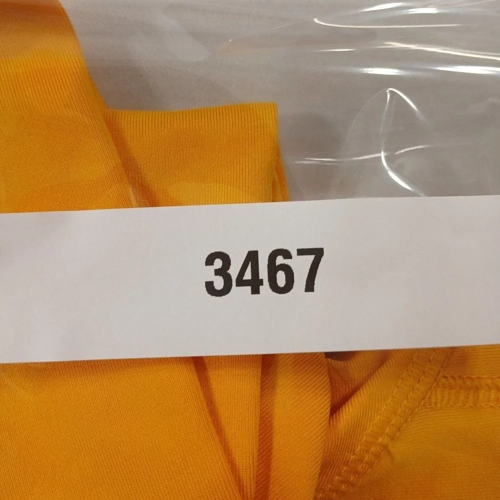 The North Face new tags