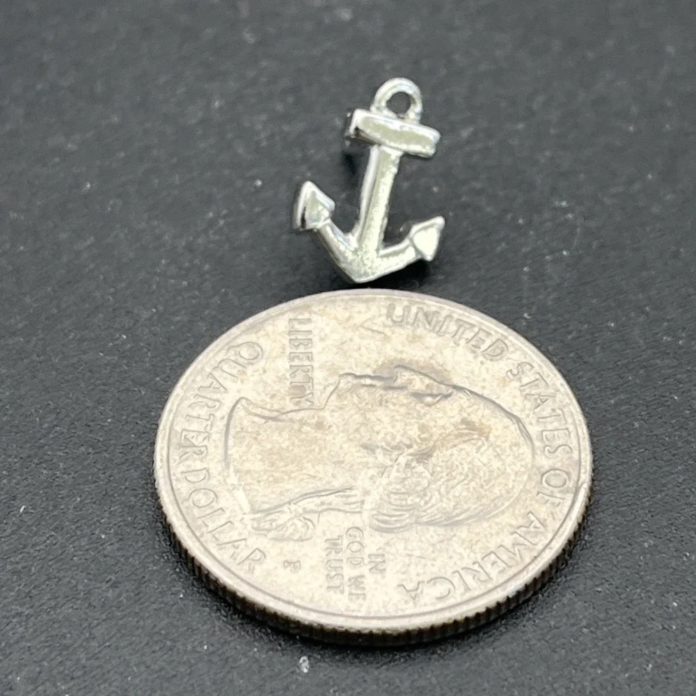 N/A front pin