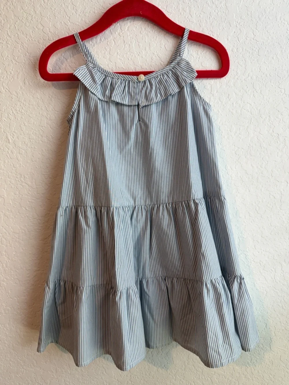 OshKosh Bgosh light blue