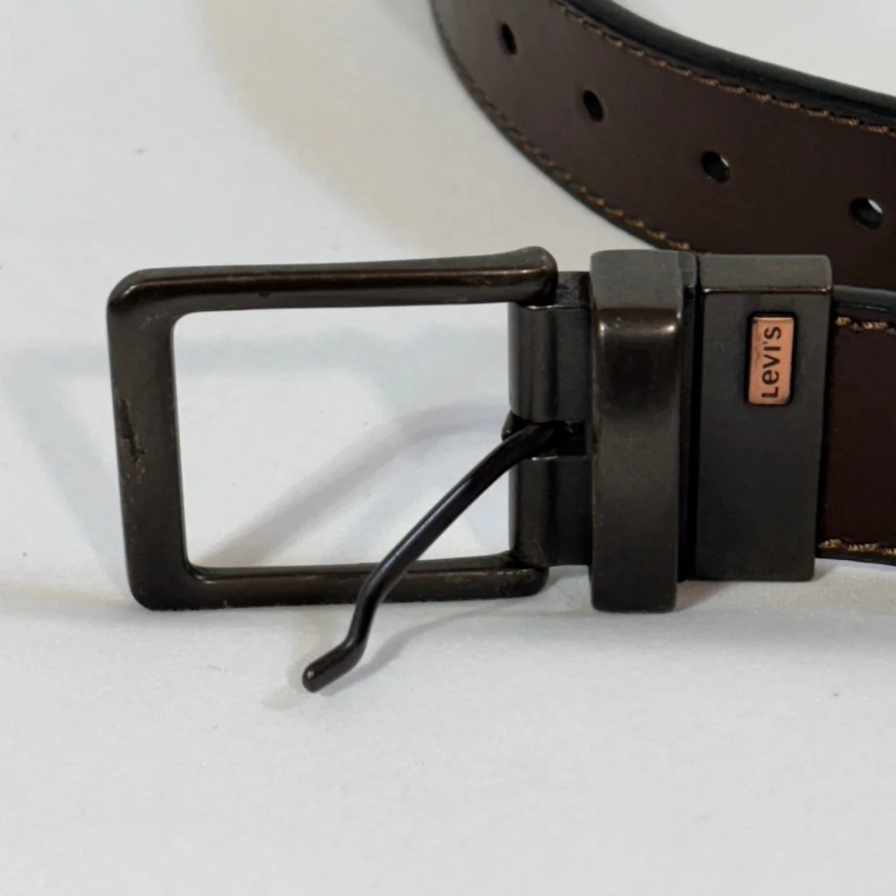 Levis levi leather