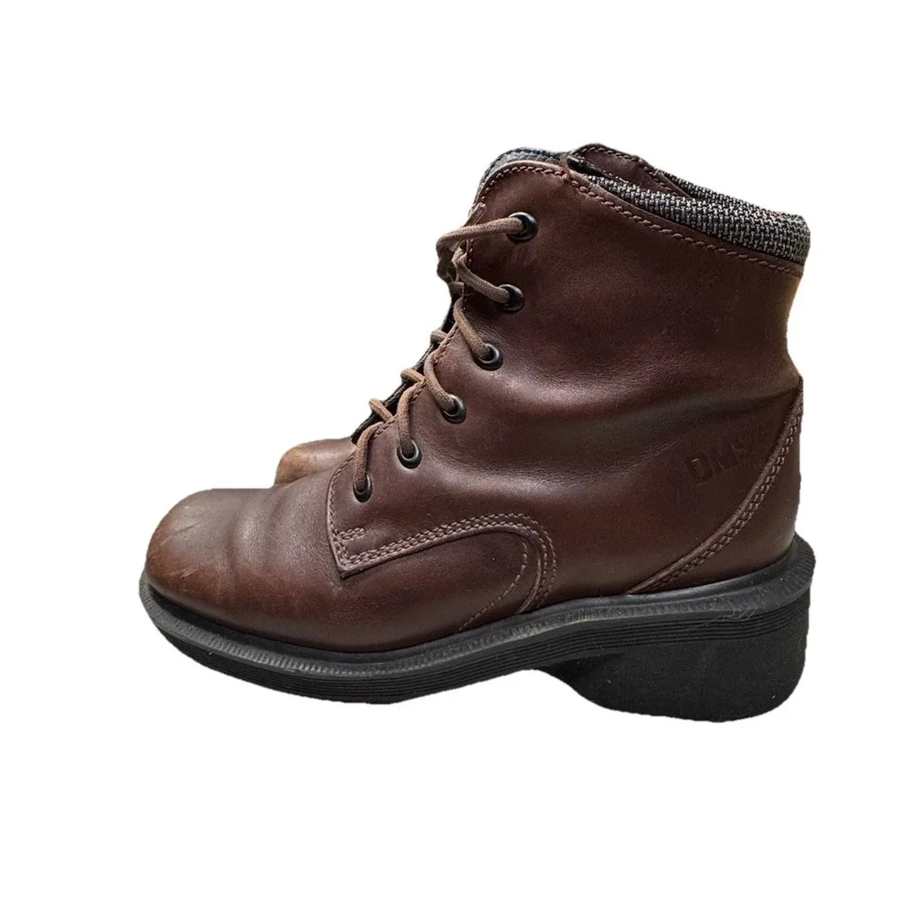 Dr. Martens see ck can