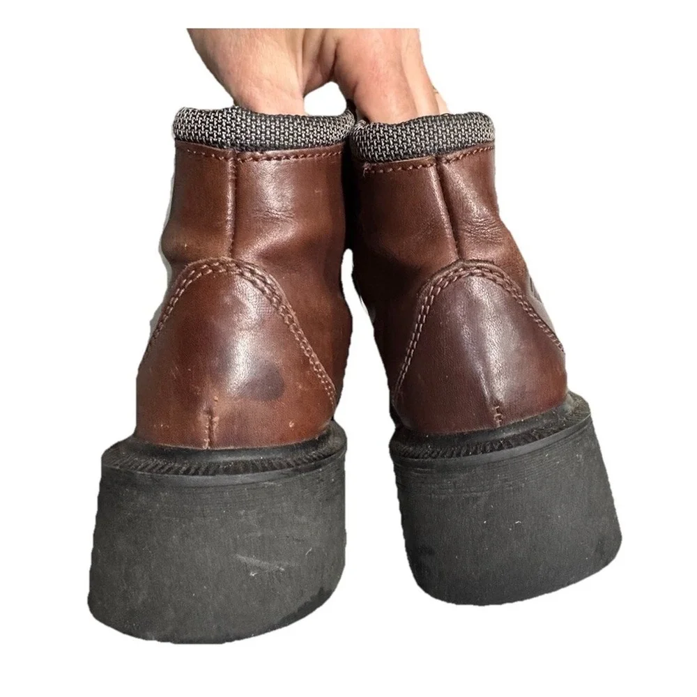 Dr. Martens see us